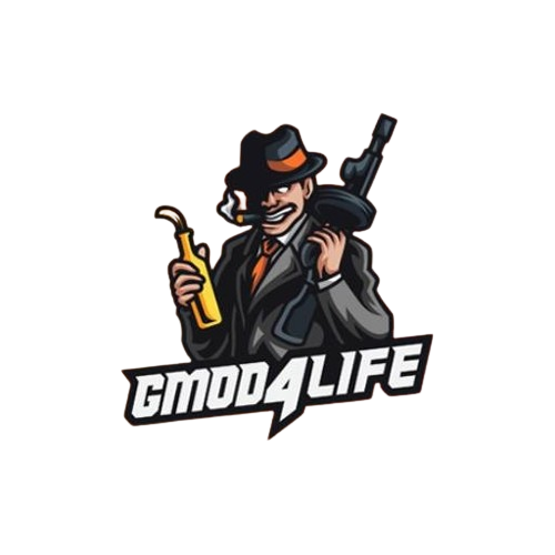 Gmod4Life