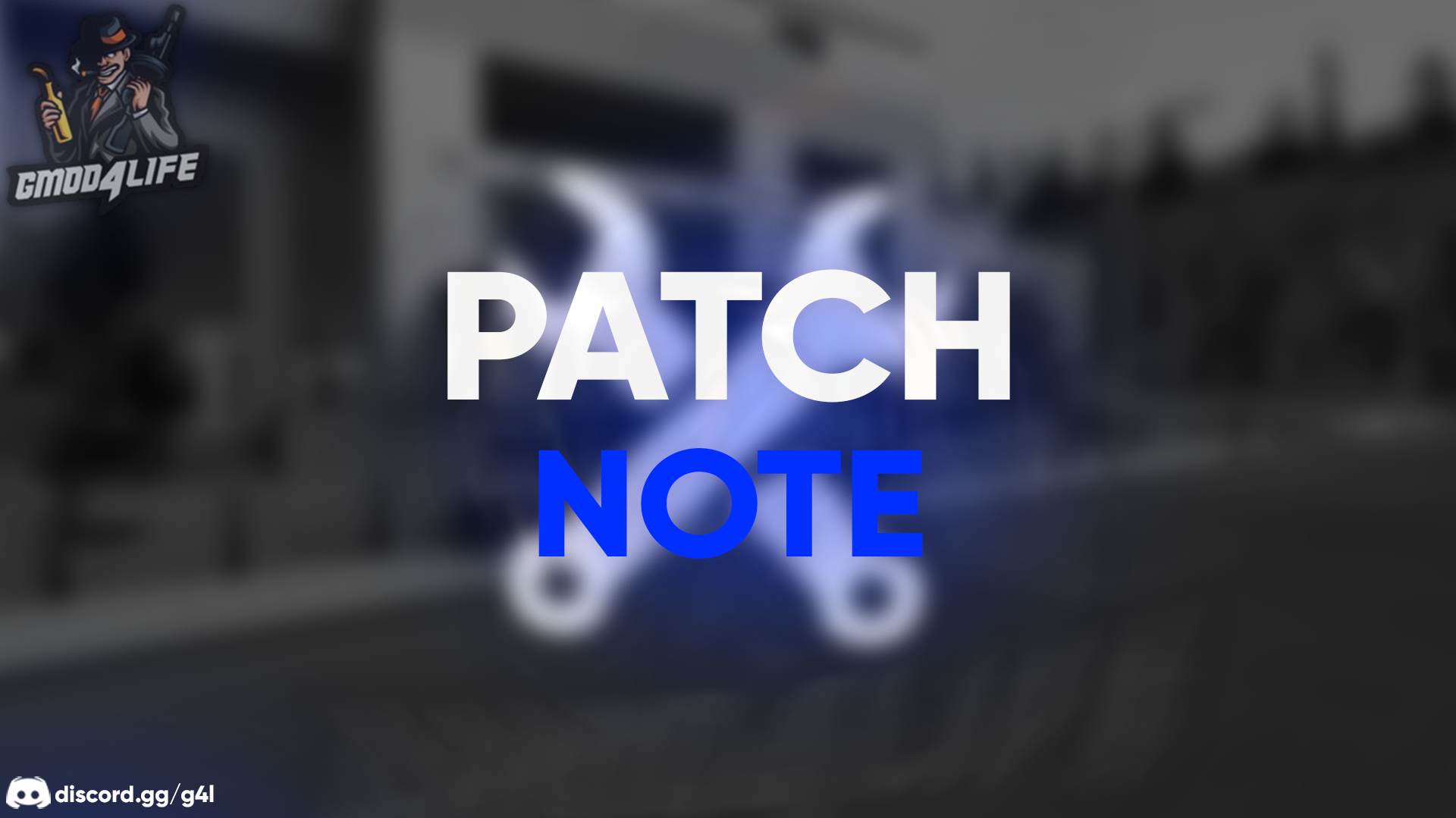 Patch-Note V3.1